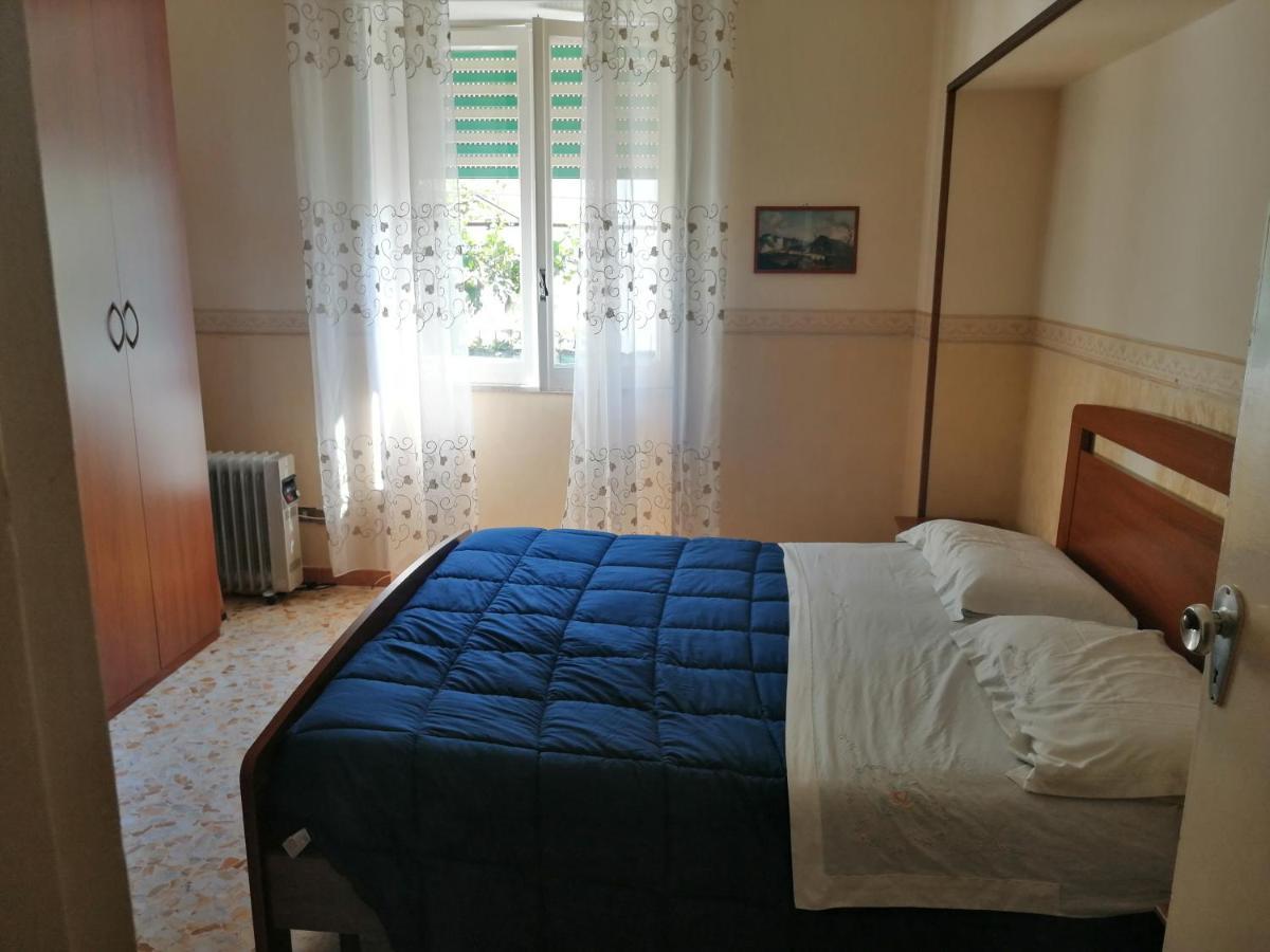 Casa Delle Bambole Villa Scauri  Exterior photo